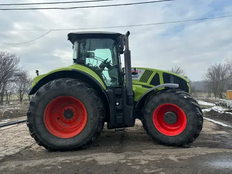Claas
