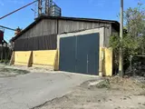 Gabonás telephely 3