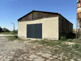 Gabonás telephely 4